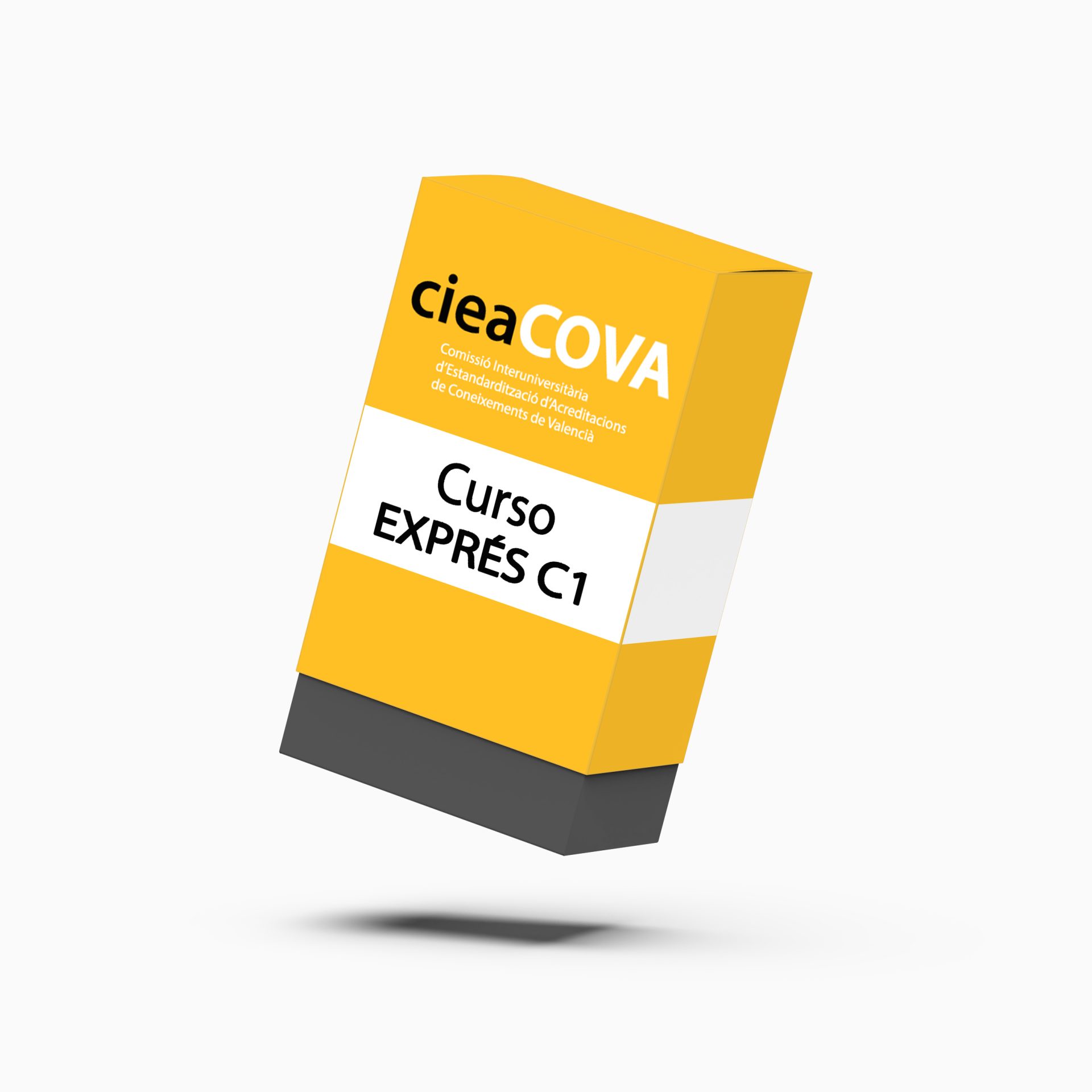 curso expres c1 cieacova
