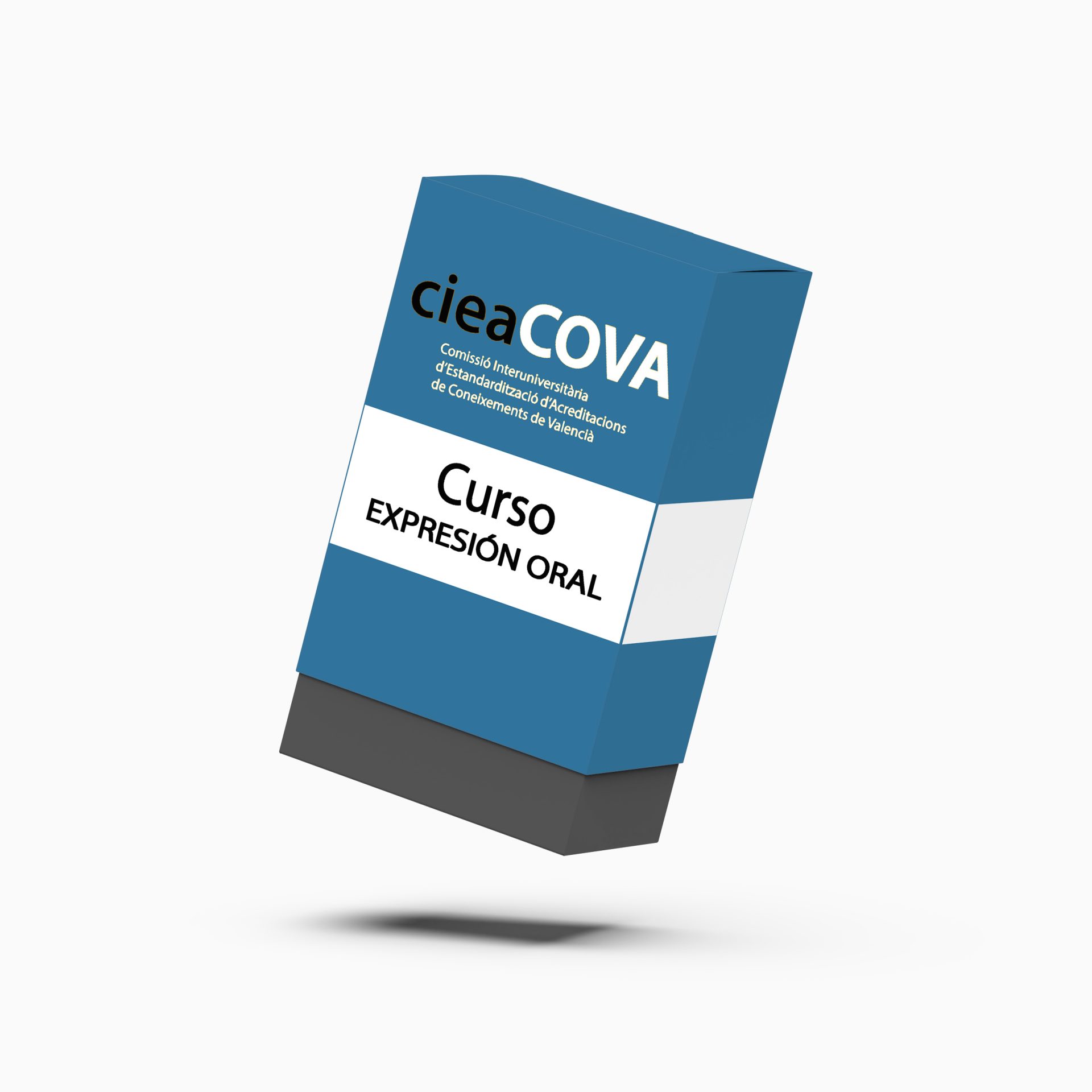 curso expresión oral cieacova