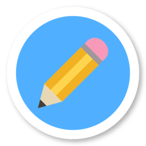 gamipress icon pencil